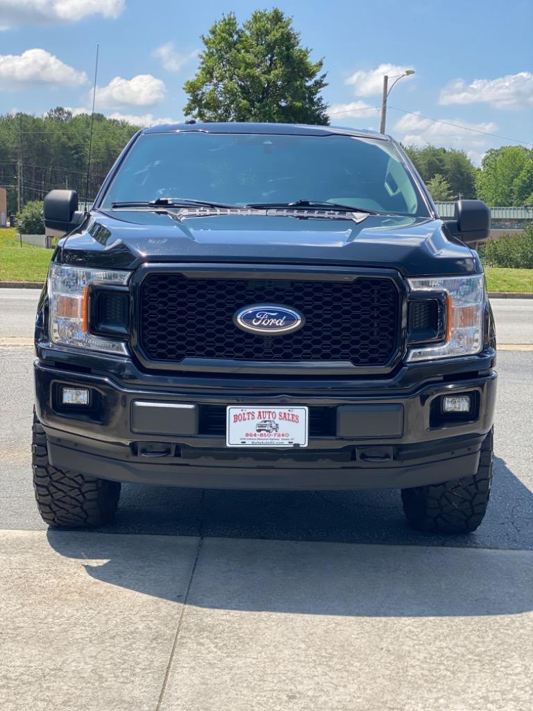 Thumbnail image of 2019 Ford F-150 at Bolts Auto Sales, LLC