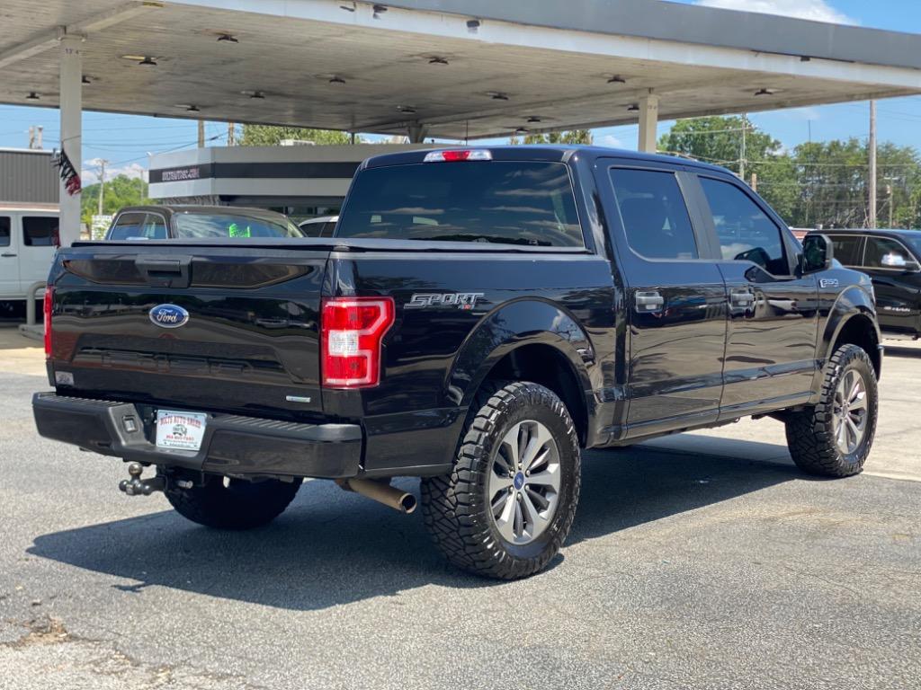 Thumbnail image of 2019 Ford F-150 at Bolts Auto Sales, LLC