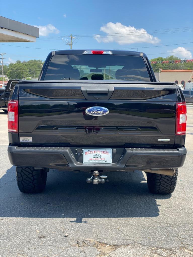 Thumbnail image of 2019 Ford F-150 at Bolts Auto Sales, LLC