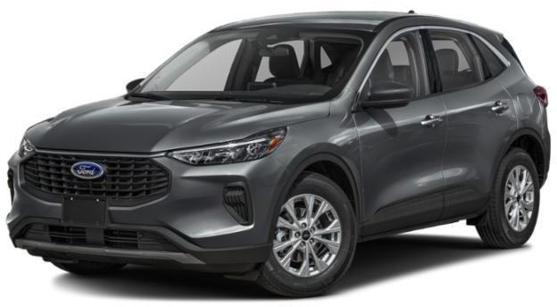 Thumbnail image of 2025 Ford Escape at Biener Ford