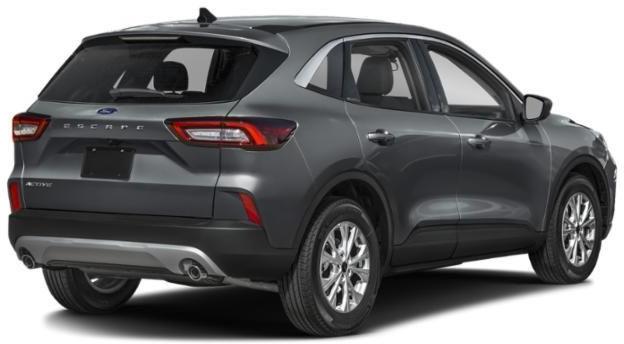 Thumbnail image of 2025 Ford Escape at Biener Ford