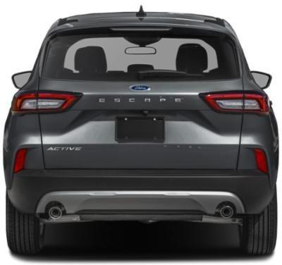 Thumbnail image of 2025 Ford Escape at Biener Ford