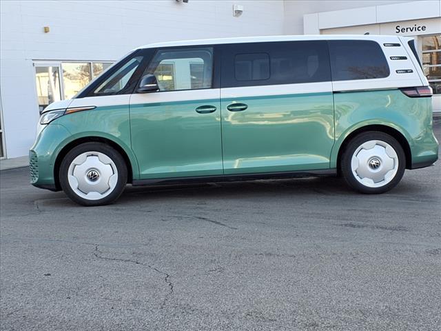 Thumbnail image of 2025 Volkswagen ID. Buzz at Beechmont Volkswagen
