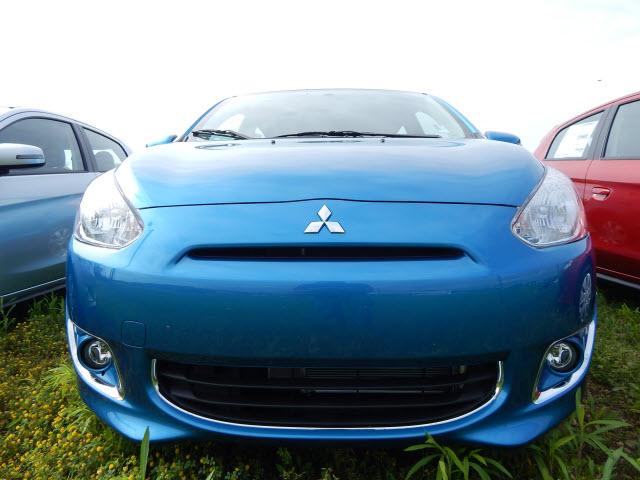Thumbnail image of 2015 Mitsubishi Mirage at Albany Mitsubishi