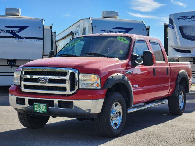 Thumbnail image of 2006 Ford F-350 Super Duty at Auto Credit Sales