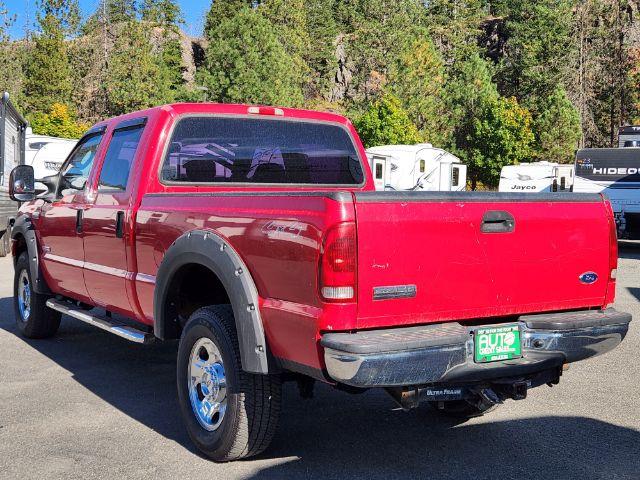 Thumbnail image of 2006 Ford F-350 Super Duty at Auto Credit Sales