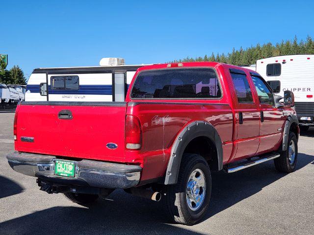 Thumbnail image of 2006 Ford F-350 Super Duty at Auto Credit Sales