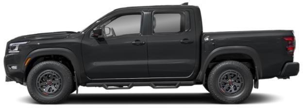Thumbnail image of 2025 Nissan Frontier at Empire Nissan of Bay Ridge