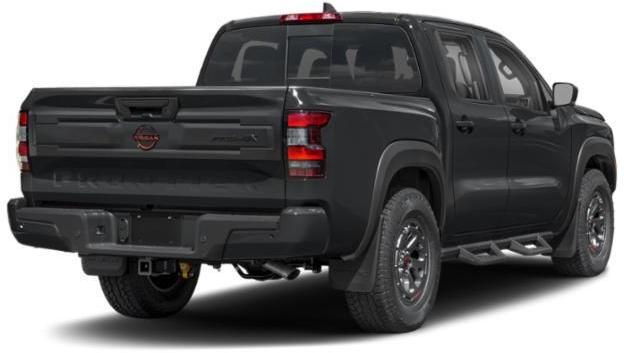 Thumbnail image of 2025 Nissan Frontier at Empire Nissan of Bay Ridge