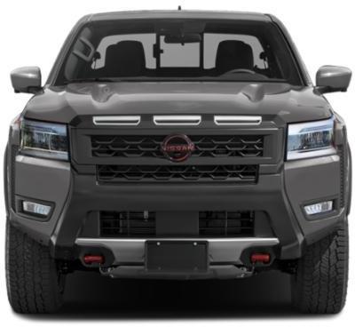 Thumbnail image of 2025 Nissan Frontier at Empire Nissan of Bay Ridge