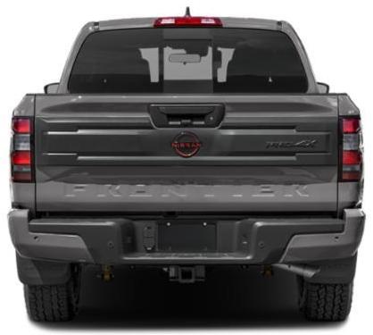 Thumbnail image of 2025 Nissan Frontier at Empire Nissan of Bay Ridge