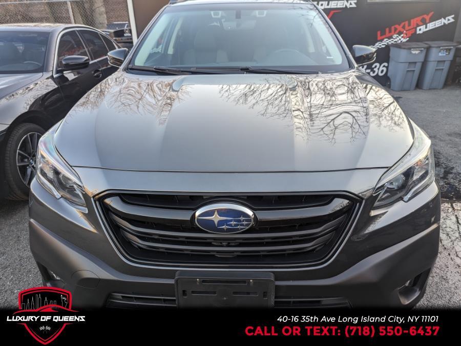 Thumbnail image of 2021 Subaru Outback at Luxury of Queens