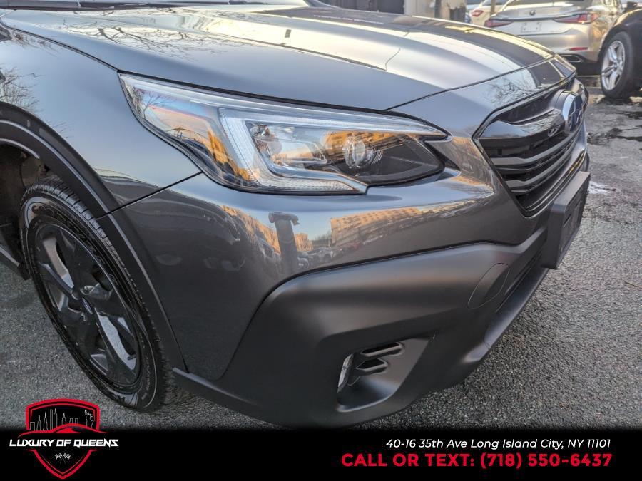 Thumbnail image of 2021 Subaru Outback at Luxury of Queens