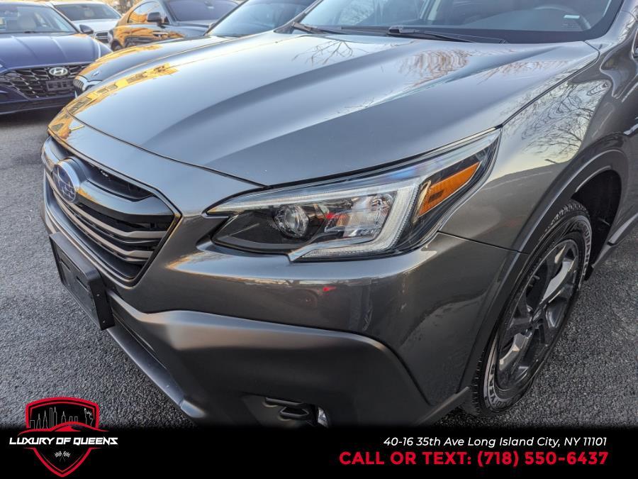 Thumbnail image of 2021 Subaru Outback at Luxury of Queens