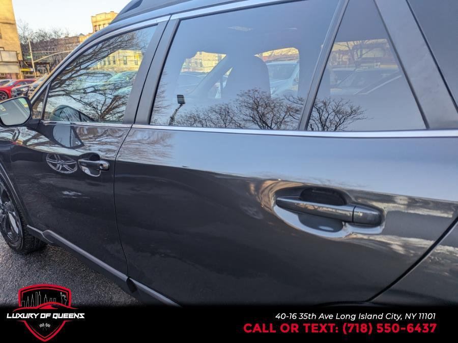 Thumbnail image of 2021 Subaru Outback at Luxury of Queens