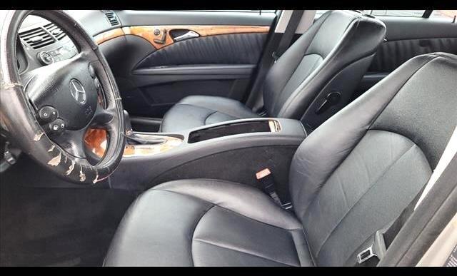 Thumbnail image of 2008 Mercedes-Benz E-Class at Hernandez Auto Center