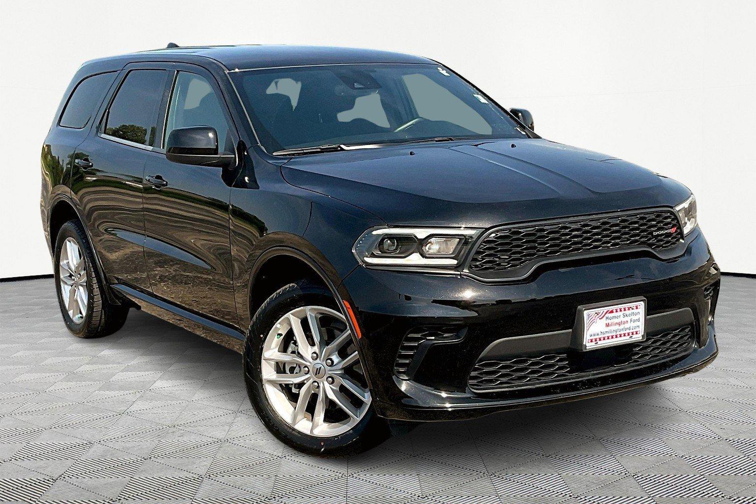 Thumbnail image of 2023 Dodge Durango at Homer Skelton Ford