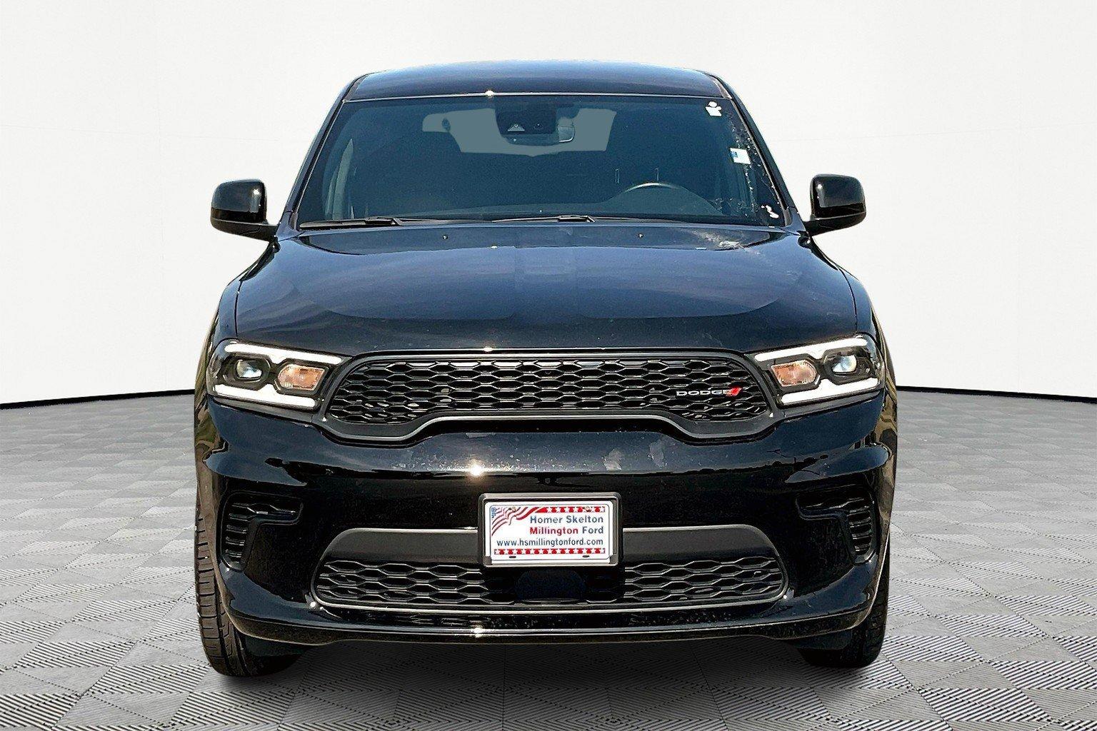 Thumbnail image of 2023 Dodge Durango at Homer Skelton Ford