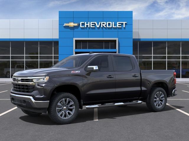 Thumbnail image of 2023 Chevrolet Silverado 1500 at Nesenger 112 Chevrolet Hyundai Mazda