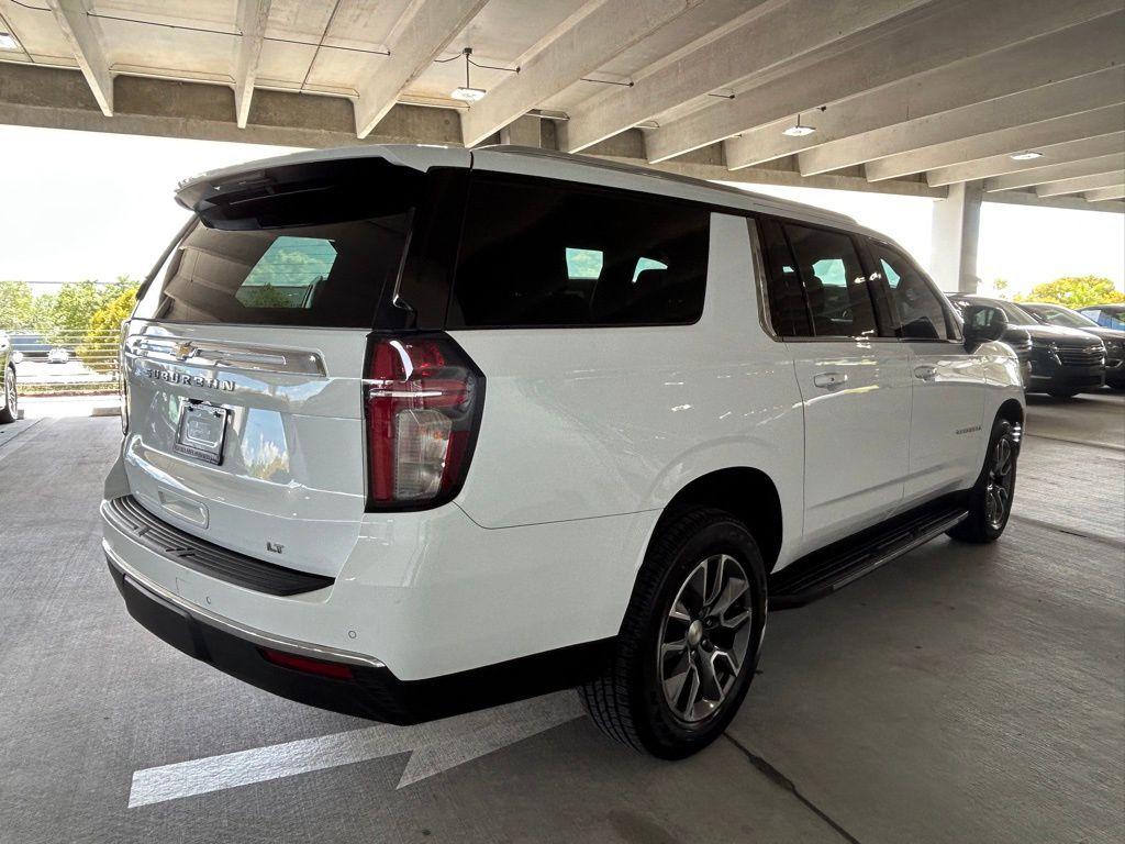 Thumbnail image of 2022 Chevrolet Suburban at Miami Lakes Automall