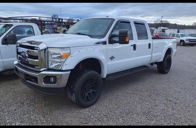 Thumbnail image of 2016 Ford F-350 Super Duty at J.R. Jackson Auto Sales