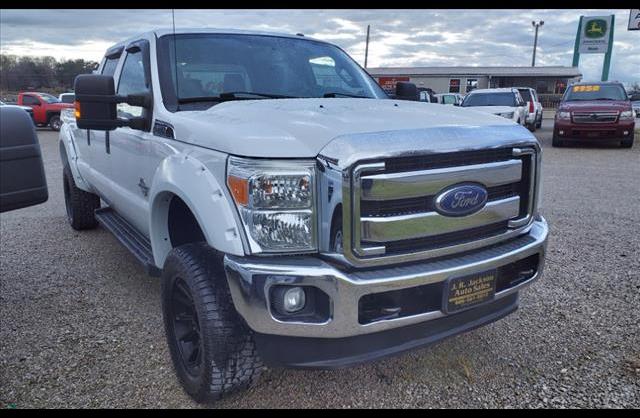 Thumbnail image of 2016 Ford F-350 Super Duty at J.R. Jackson Auto Sales