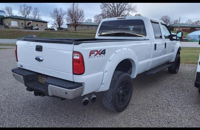 Thumbnail image of 2016 Ford F-350 Super Duty at J.R. Jackson Auto Sales