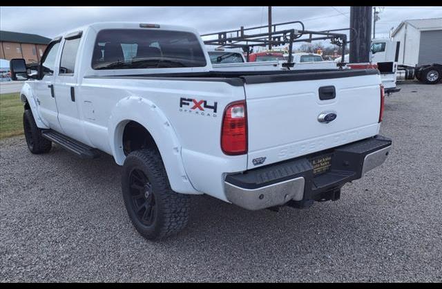Thumbnail image of 2016 Ford F-350 Super Duty at J.R. Jackson Auto Sales
