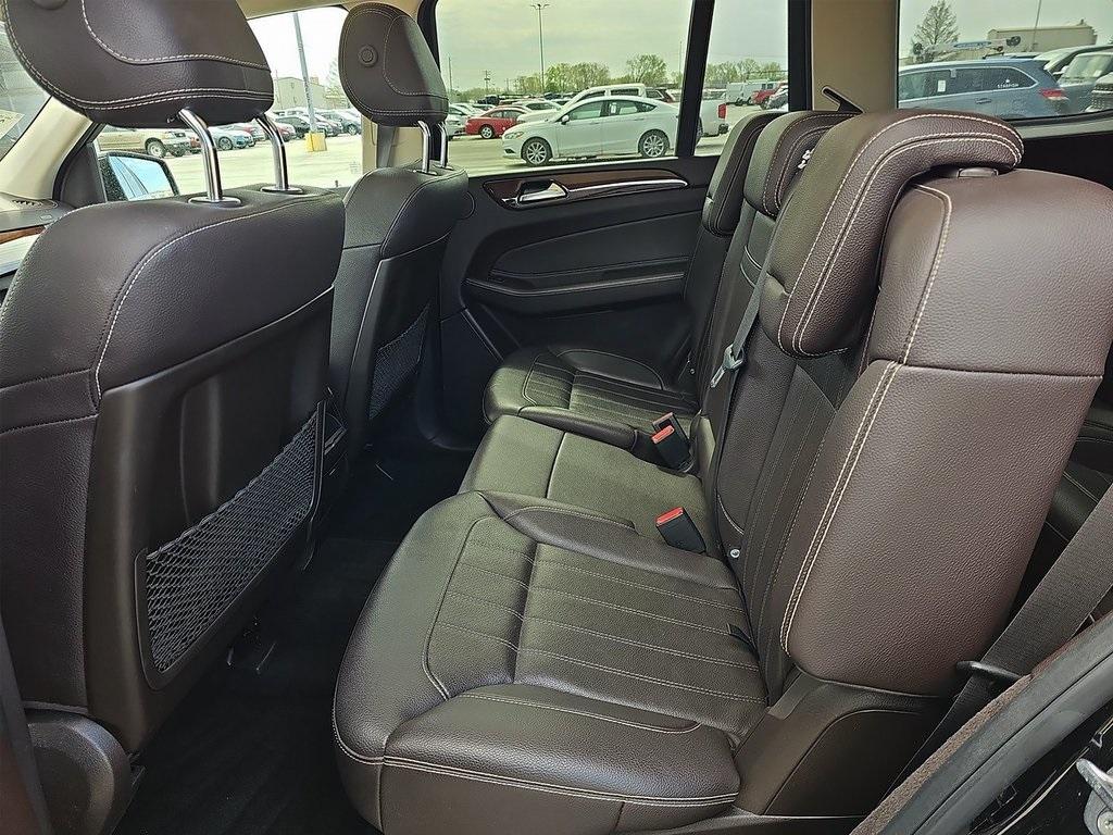 Thumbnail image of 2019 Mercedes-Benz GLS at Auto Expo Store