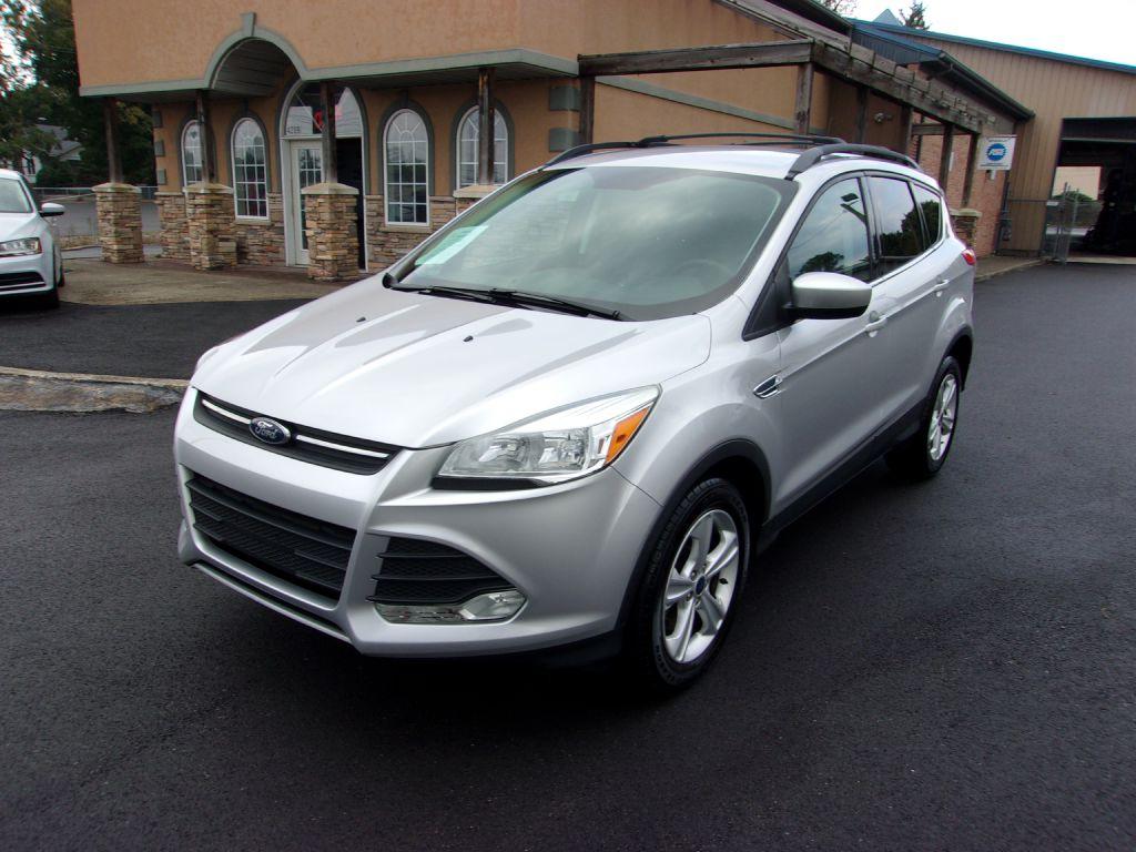 Thumbnail image of 2015 Ford Escape at TEAM AUTOMOTIVE