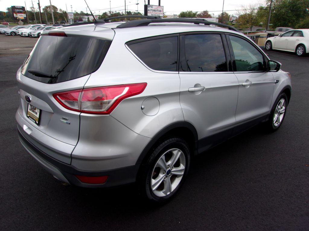 Thumbnail image of 2015 Ford Escape at TEAM AUTOMOTIVE