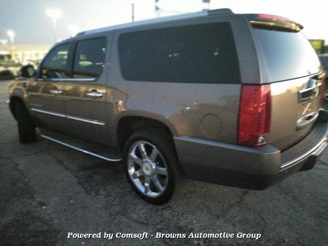 Thumbnail image of 2013 Cadillac Escalade ESV at Brown's Automotive Group