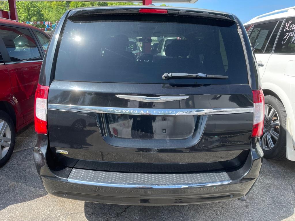 Thumbnail image of 2013 Chrysler Town and Country at DYNAMITE DEALS, LLC