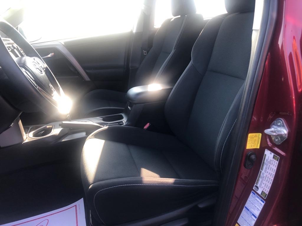 Thumbnail image of 2018 Toyota RAV4 at Suski's Auto Sales