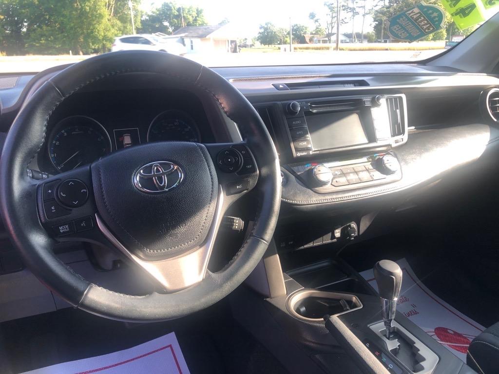 Thumbnail image of 2018 Toyota RAV4 at Suski's Auto Sales