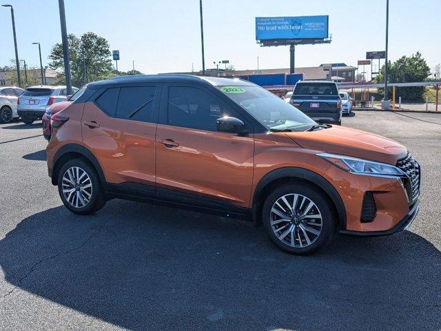 Thumbnail image of 2023 Nissan Kicks at Carl Black Auto Superstore Of Hiram - Used
