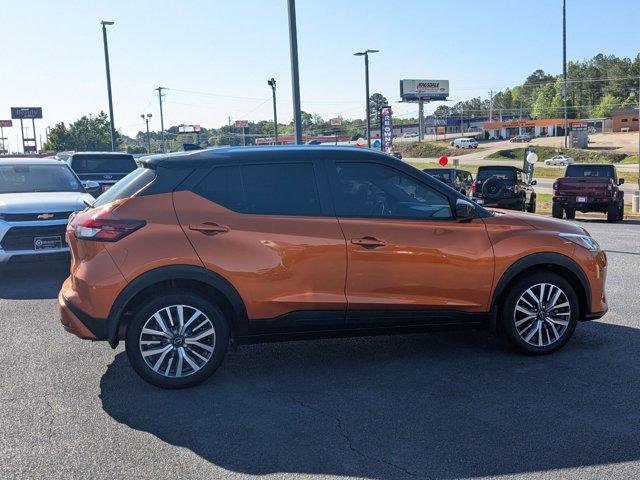Thumbnail image of 2023 Nissan Kicks at Carl Black Auto Superstore Of Hiram - Used