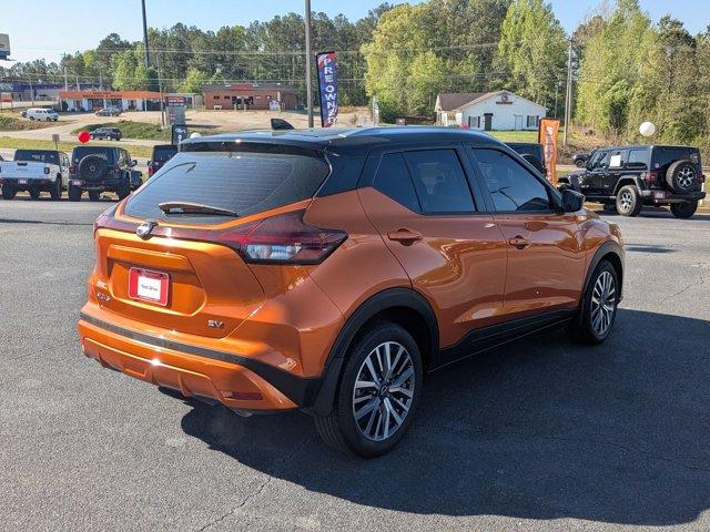 Thumbnail image of 2023 Nissan Kicks at Carl Black Auto Superstore Of Hiram - Used