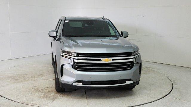 Thumbnail image of 2023 Chevrolet Tahoe at Tom Gill Chevrolet