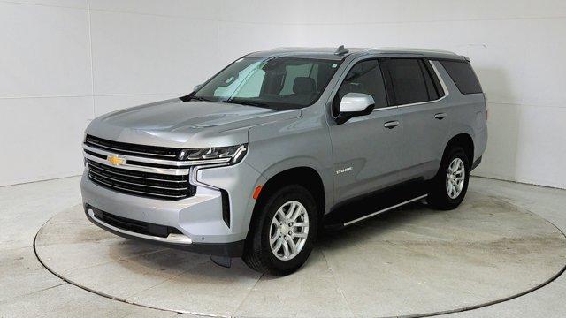 Thumbnail image of 2023 Chevrolet Tahoe at Tom Gill Chevrolet