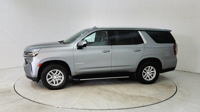 Thumbnail image of 2023 Chevrolet Tahoe at Tom Gill Chevrolet