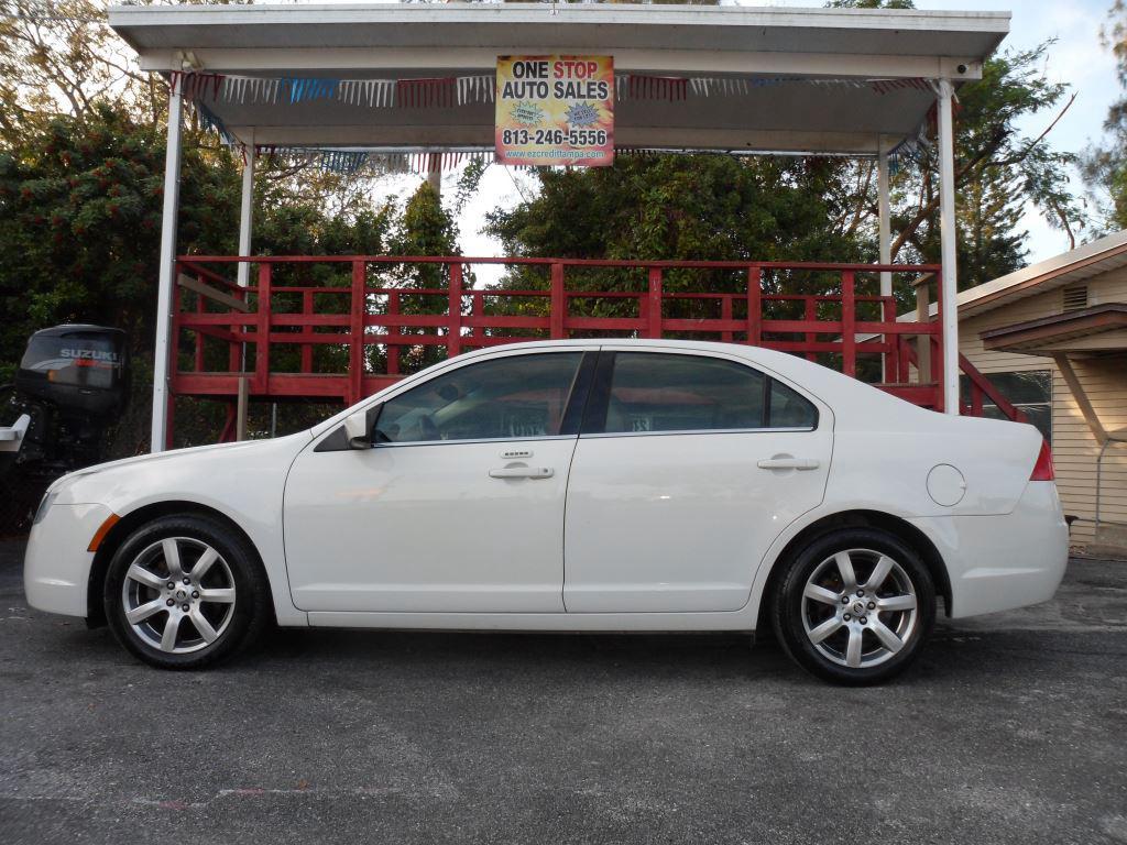 Thumbnail image of 2010 Mercury Milan at One Stop Auto Sales, LLC