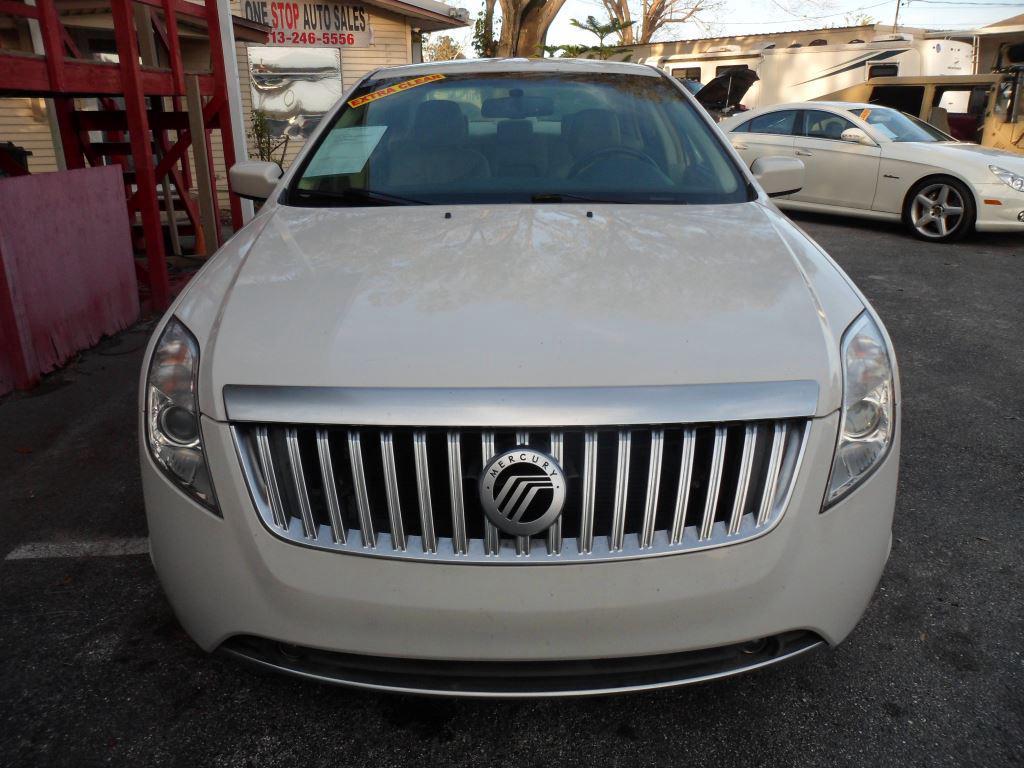 Thumbnail image of 2010 Mercury Milan at One Stop Auto Sales, LLC
