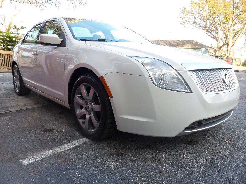 Thumbnail image of 2010 Mercury Milan at One Stop Auto Sales, LLC