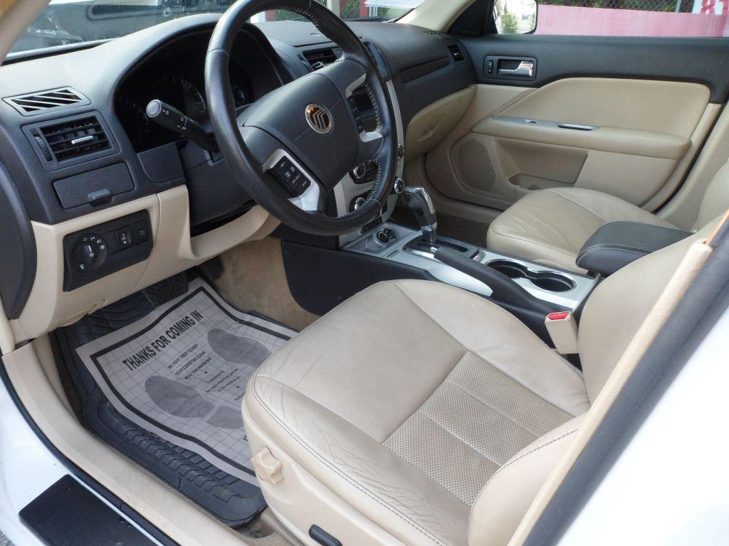 Thumbnail image of 2010 Mercury Milan at One Stop Auto Sales, LLC