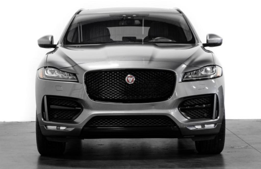 Thumbnail image of 2018 Jaguar F-PACE at Reserve Auto Group
