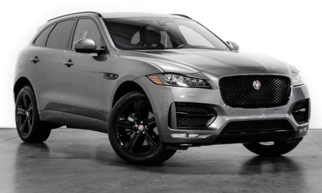 Thumbnail image of 2018 Jaguar F-PACE at Reserve Auto Group