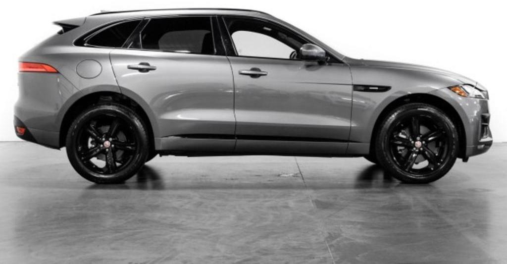 Thumbnail image of 2018 Jaguar F-PACE at Reserve Auto Group