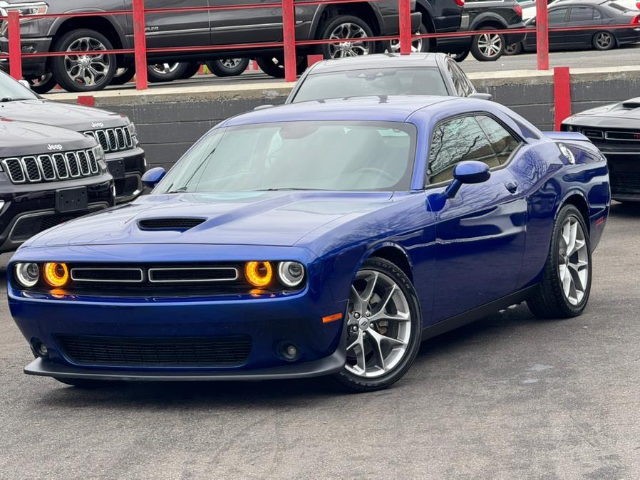Thumbnail image of 2022 Dodge Challenger at Champion Auto Sales of Hillside LLC