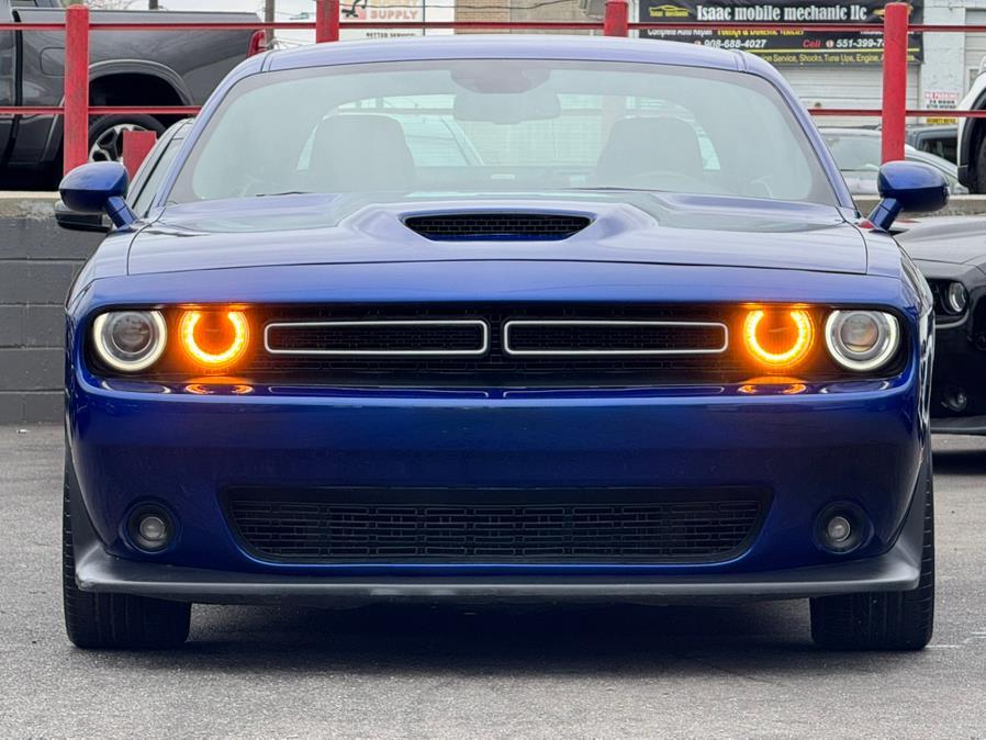Thumbnail image of 2022 Dodge Challenger at Champion Auto Sales of Hillside LLC